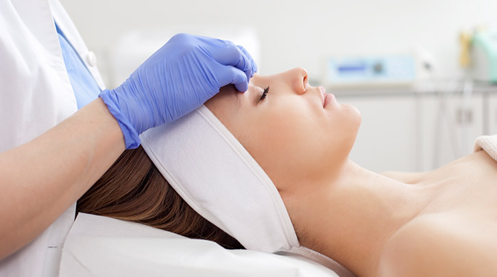 The 5 Top Aesthetic Treatments for 2020