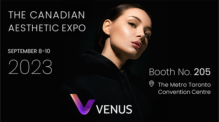 The Canadian Aesthetics Expo - Toronto, ON