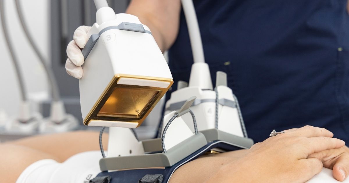 The Multiple Uses Of Diode Lasers In Aesthetics