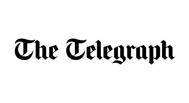 Venus Viva™ Featured in The Telegraph UK