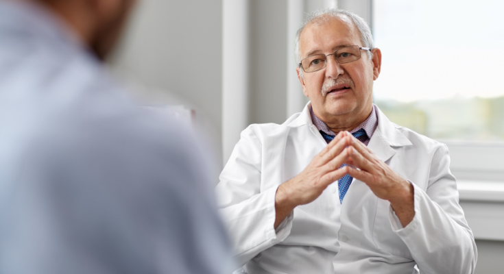 Top Hair Restoration Technologies for 2021