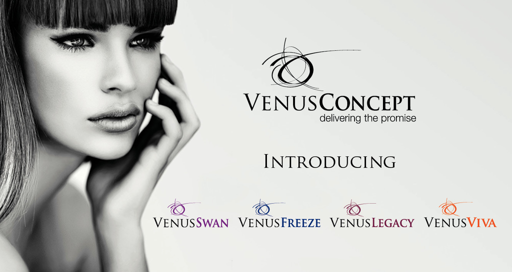 Venus Concept is now Direct in the African Market