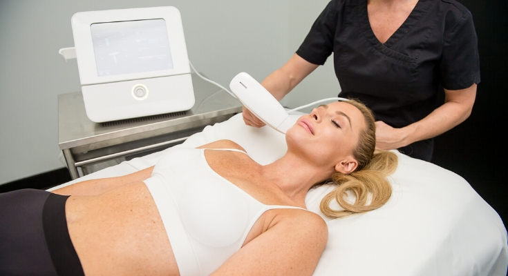 Venus Concept Inc. Announces FDA 510(k) Clearance for Venus Viva MD