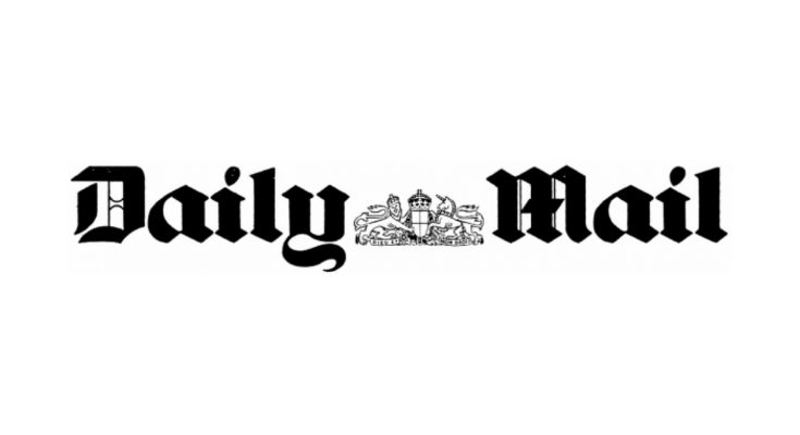 Venus Legacy™ featured in Daily Mail UK