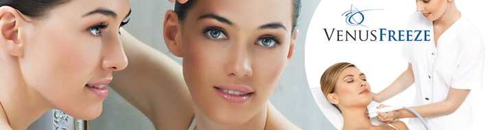 SKIN Lounge Finds U.K. Success with Venus Freeze