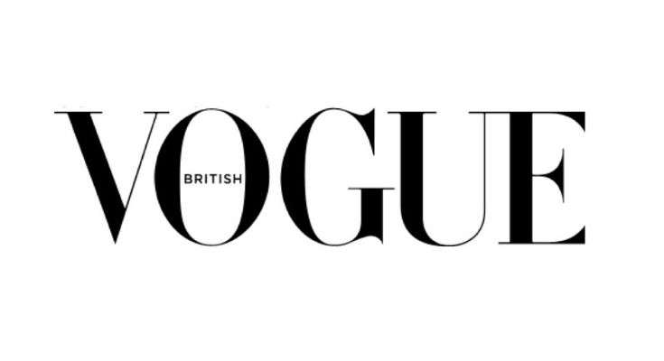 Venus Viva Featured in British Vogue