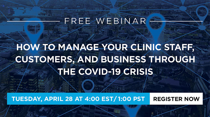 [WEBINAR]: Managing Your Business During the COVID-19 Crisis