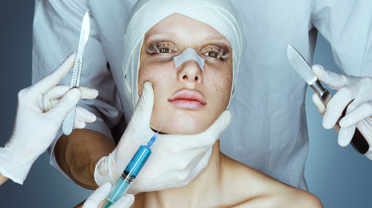 Why Cosmetic Treatments Are Still Taboo and How to Overcome It