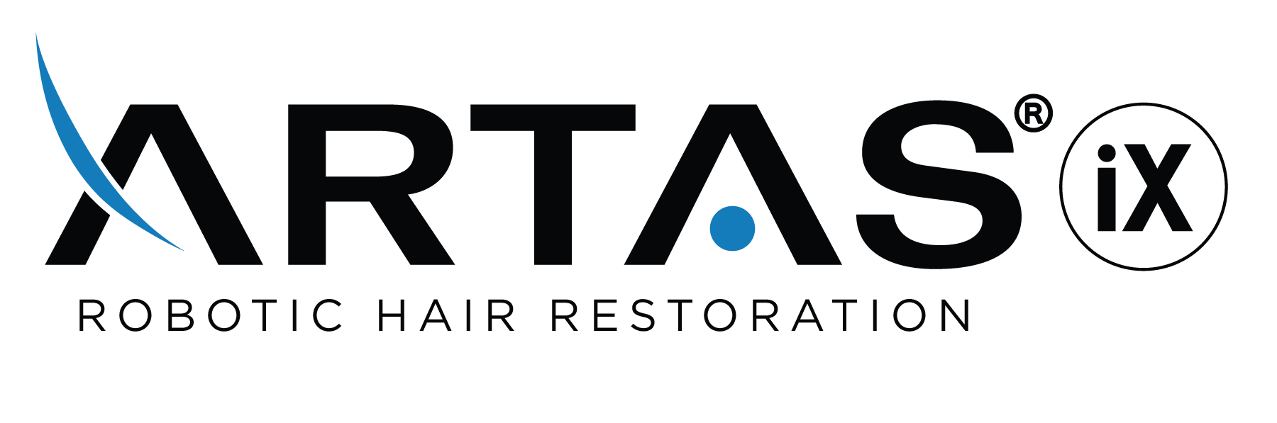 ARTAS ix logo