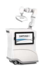 ARTAS iX