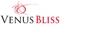 venus bliss logo