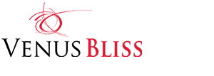 venus bliss logo