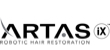 ARTAS iX Logo