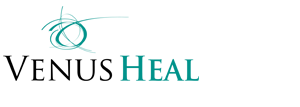 Venus Heal Logo
