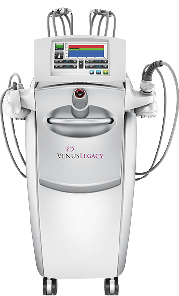 Venus Legacy Body Contouring Machine