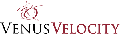 Venus Velocity Logo