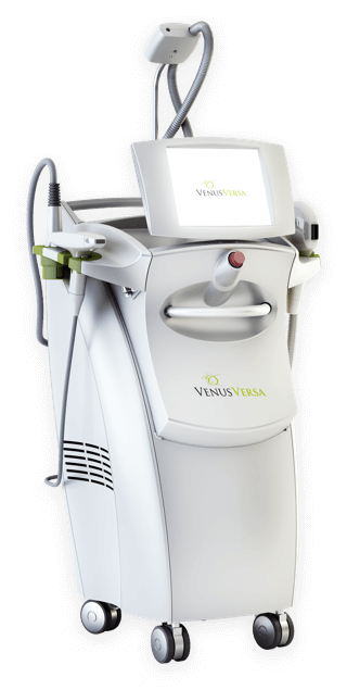 Venus Versa Device Spain