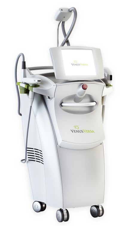 venus versa device israel