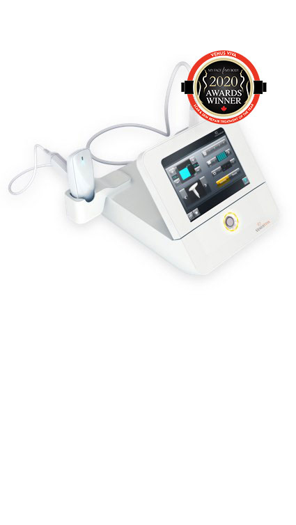 venus viva device